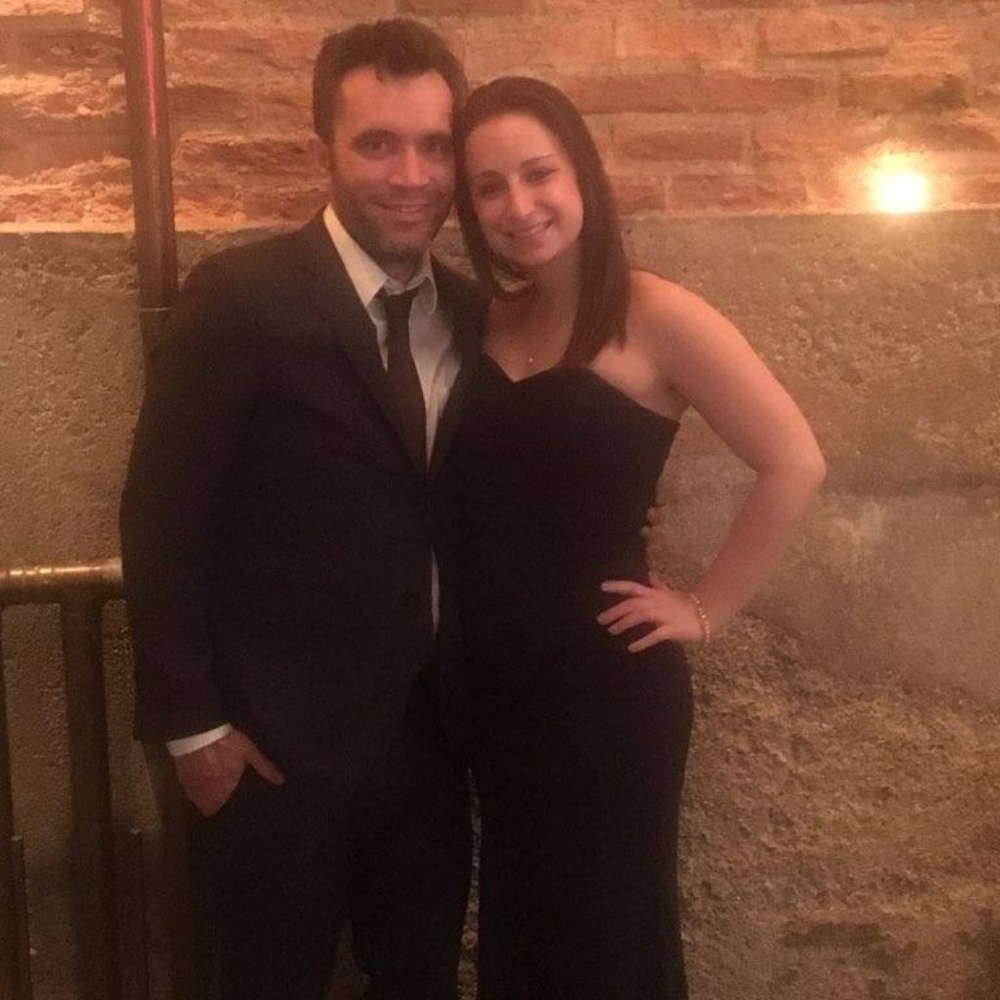 Meet your Posher, Peri